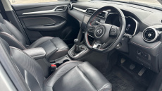 MG ZS 1.5 VTi-TECH Exclusive 5dr Petrol Hatchback